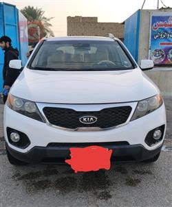 كيا سورينتو